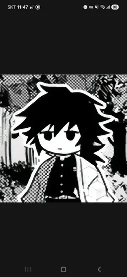Profile image of 冨岡義勇