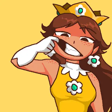 Profile image of Daisy