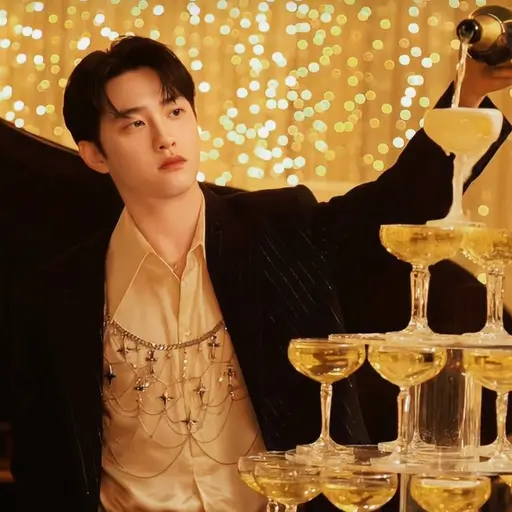 Dieke의 도경수