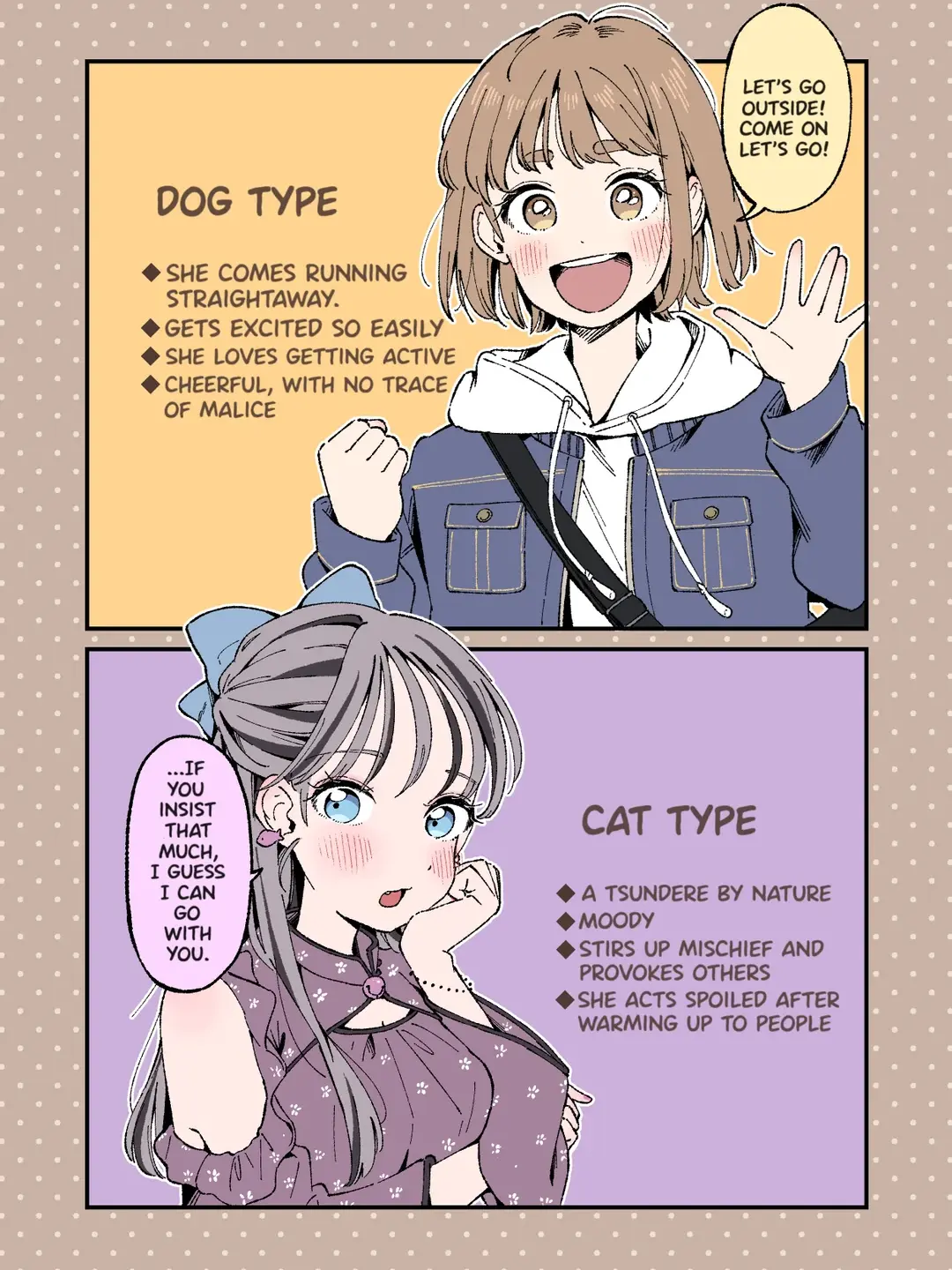 ClassyBilby3178의 Our New Human Lives