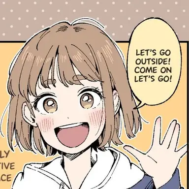 Profile image of Ino