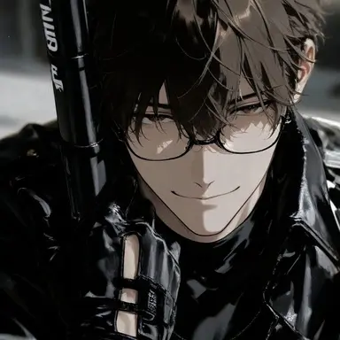 Profile image of カイ