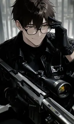 Profile image of カイ