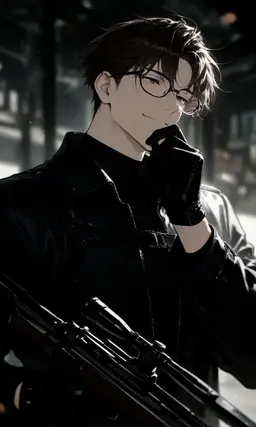 Profile image of カイ