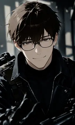 Profile image of カイ