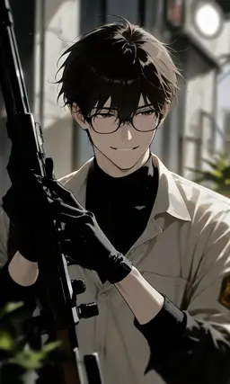 Profile image of カイ
