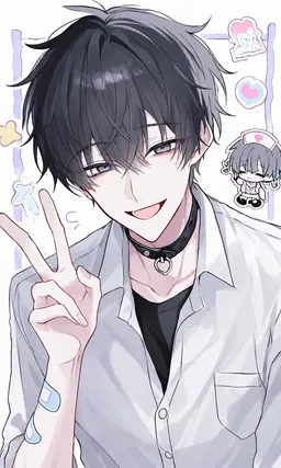 Profile image of 黒剛 玲夜