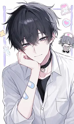 Profile image of 黒剛 玲夜