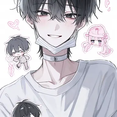 Profile image of 黒剛 玲夜