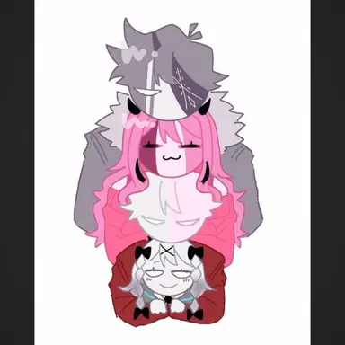 Profile image of 사르벤테 가족