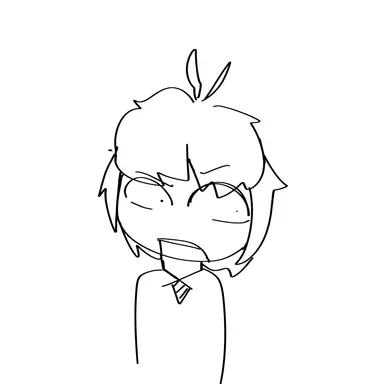 Profile image of なんか大変な人