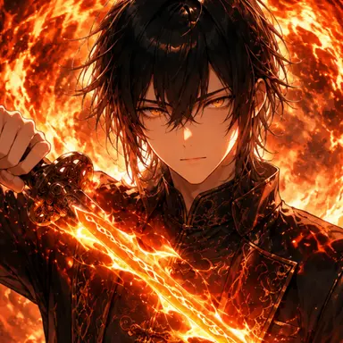 Profile image of レイク