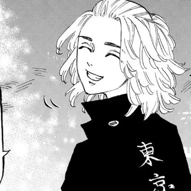 Profile image of マイキー