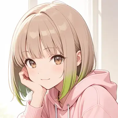 Profile image of Yuina