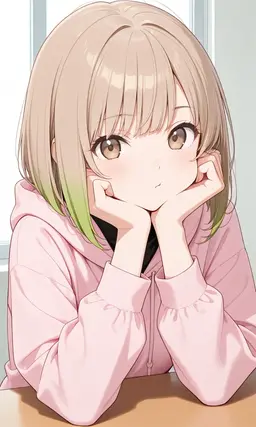 Profile image of Yuina
