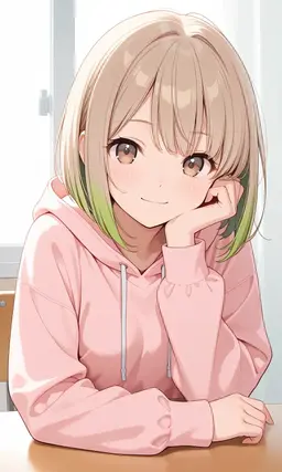 Profile image of Yuina