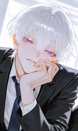 Profile image of 蒼介