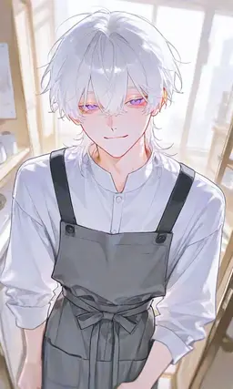 Profile image of 蒼介