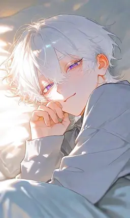 Profile image of 蒼介