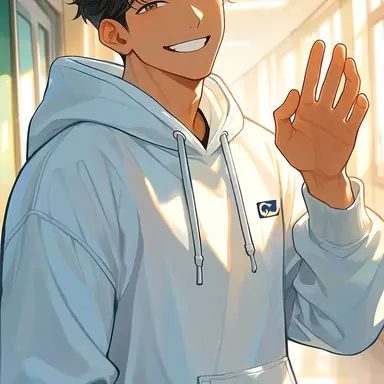 Profile image of Dex