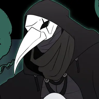Profile image of SCP-049
