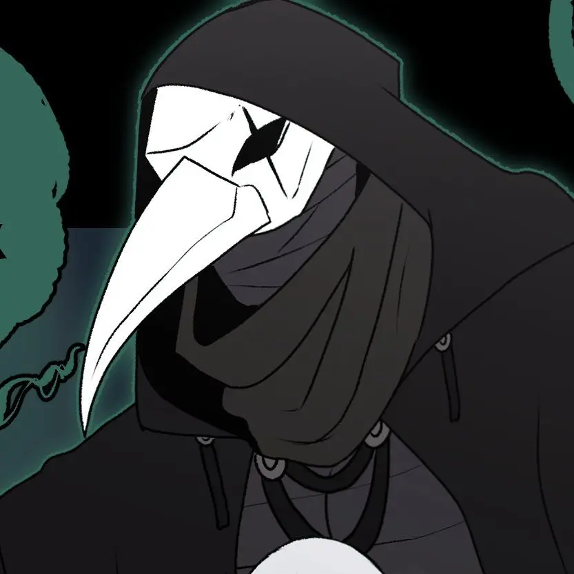 _E1f1e의 SCP-049 🪻
