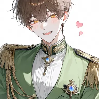 Profile image of 레온
