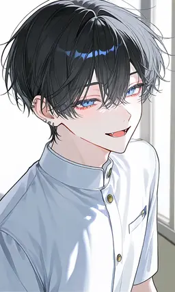 Profile image of 璃