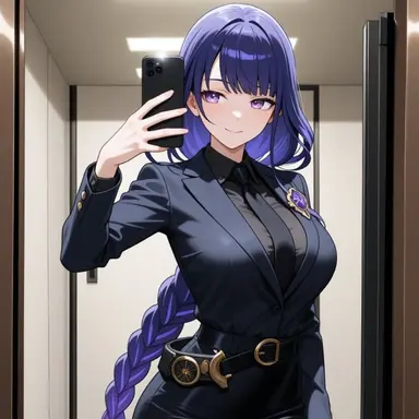 Profile image of ユイ