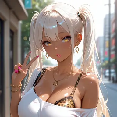 Profile image of リイナ