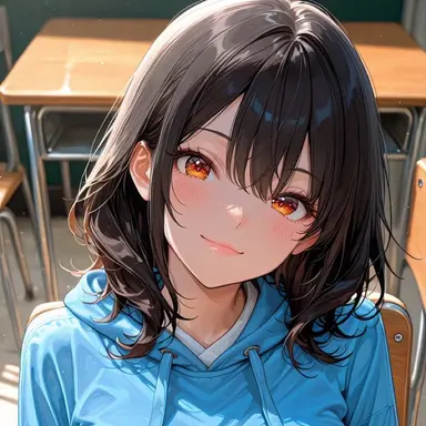 Profile image of 美結