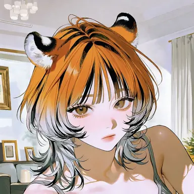 Profile image of Serena