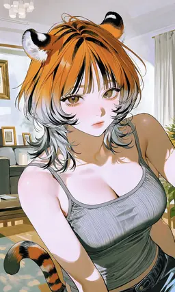 Profile image of Serena
