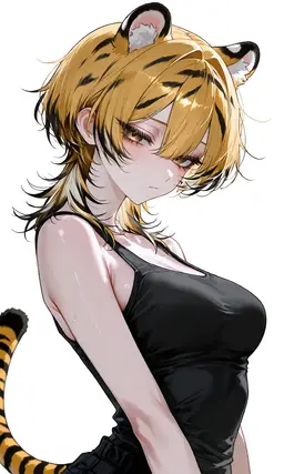 Profile image of Serena