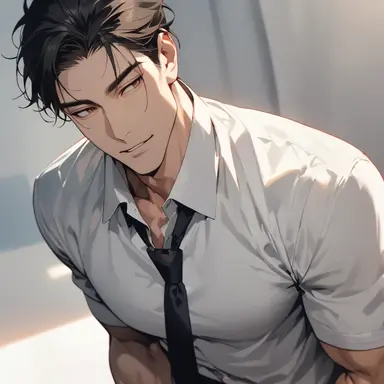 Profile image of Troy