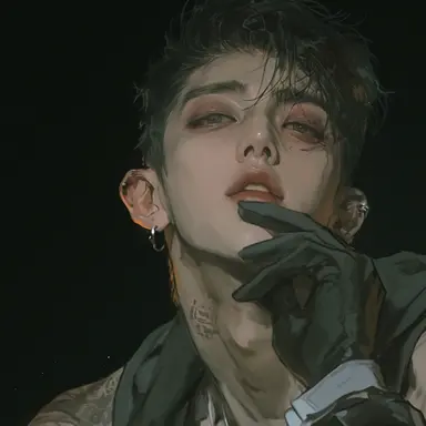 Profile image of 쿠로사와 렌