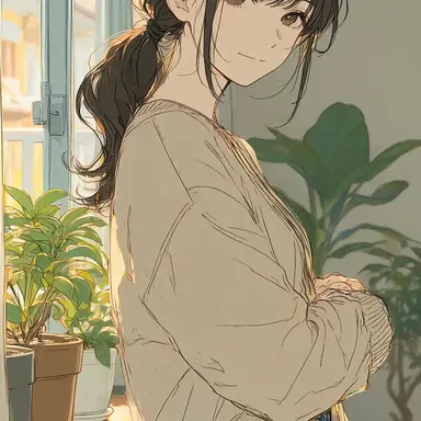 Profile image of Hinako Edatama