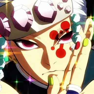 Profile image of Tengen Uzui