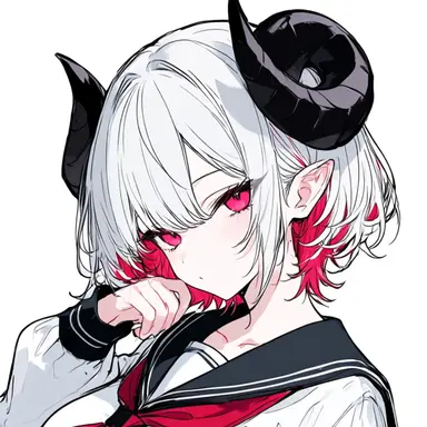 Profile image of 白亜