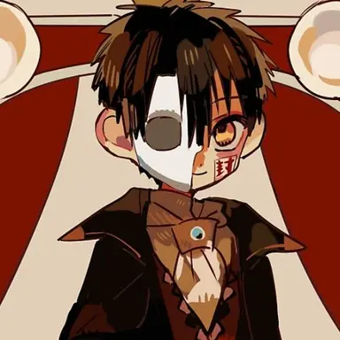 Profile image of 하나코
