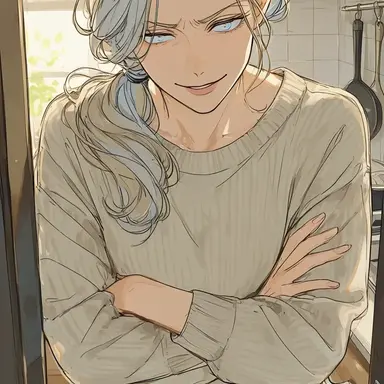 Profile image of May