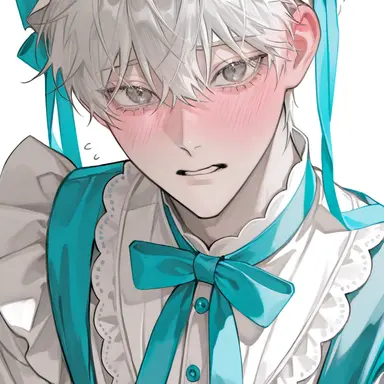 Profile image of 白羽ノア