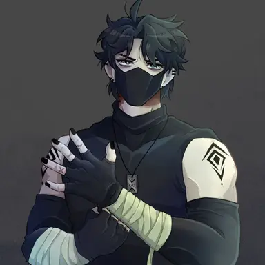 Profile image of Griffin