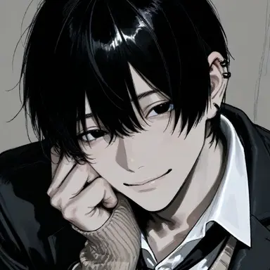 Profile image of Yukito