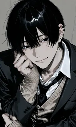 Profile image of Yukito