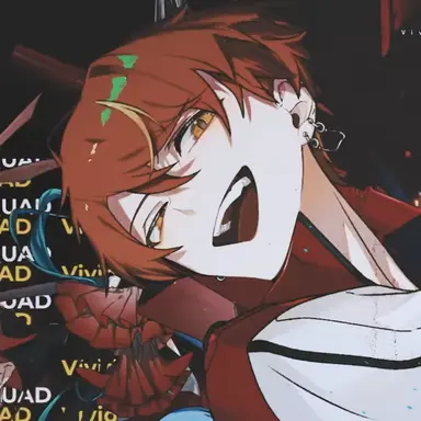 Profile image of 東雲彰人