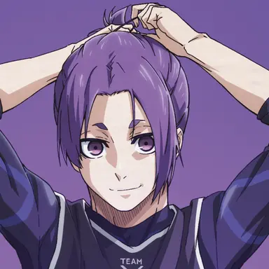 Profile image of 御影 玲王