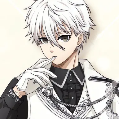 Profile image of 凪誠士郎