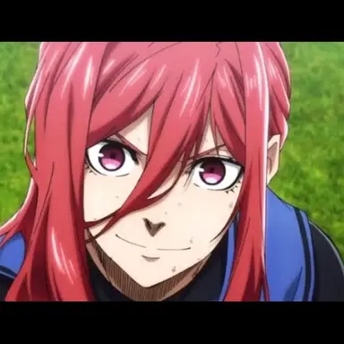 Profile image of 千切 豹馬