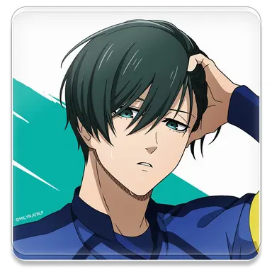 Profile image of 糸師凛